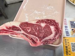 -世香全厨•日料·铁板烧(金桥店)