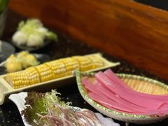 -成都老码头火锅(旺角店)