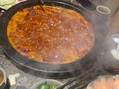 -重庆渝达老火锅(春熙路店)