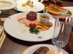 -马迭尔德式西餐精酿啤酒屋(中央大街店)
