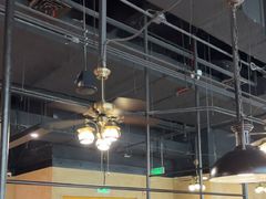 -汉巴味德·烤肉与啤酒的自助(杭州大悦城店)