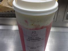 -LELECHA乐乐茶(美罗城店)