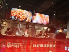 -0048鲜活香辣虾·火锅(铜陵路店)