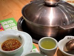 -椰夫人·养生椰子鸡(金沙洲永旺店)