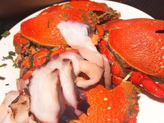 -天伦松鹤大饭店·欣妮咖啡
