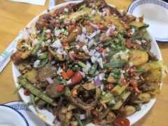 -刘记姐妹烧烤(十二中街店)