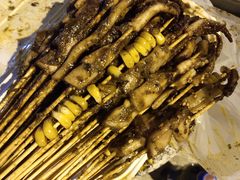 -十里铺铁板鱿鱼