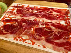 伊比利亚橡果火腿-TOMATITO(无限极荟店)