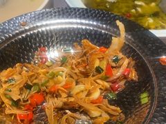 -章吴记喜瑞餐厅(东东城店)