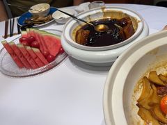 -食悦江南·淮扬菜·烤鸭(亚运村·惠新店)