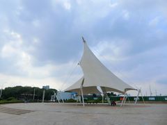 -日照灯塔风景区