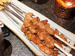 -丝路金桃·新疆菜(徐汇店)