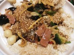 海鲜锅巴-眉州东坡(通州店)