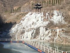 -河南宝泉旅游区