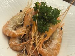 -渔满仓海鲜渔家(象山二店)