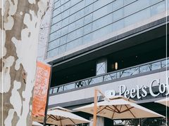 -Peet's 皮爷咖啡(东湖路手作店)