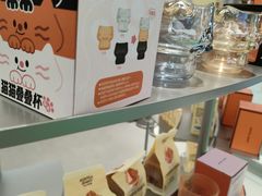 -沪上阿姨·臻选茶饮(上海环球港店)