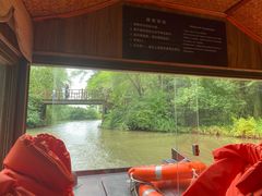 -同里国家湿地公园