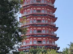 -三亚南山文化旅游区