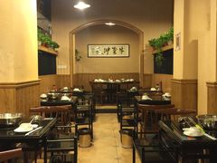 大堂-八合里牛肉火锅(八合里总店)