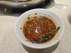 -水碾河刘老大串串香(水碾河路店)