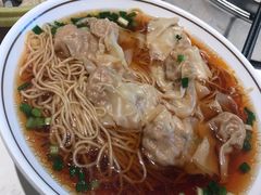 -老淮滨-蚌埠非遗小吃(淮河路店)