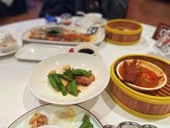 -醉辉皇原味海鲜江南菜(成都大魔方店)