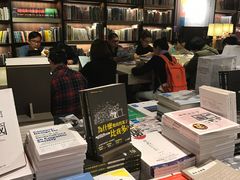-诚品书店(敦南店)