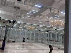 -港龙舞蹈·成人少儿舞蹈培训(深圳湾校区)