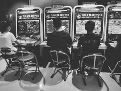 -核客电玩城(东门店)