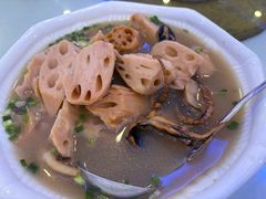 -潮喜竹溪荔湖酒家(荔枝湾店)