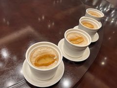 -中山保利艾美酒店-乐美中餐厅