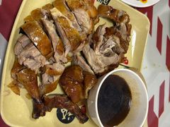 -苓记南京鸭血粉丝.皮肚面(县东巷店)