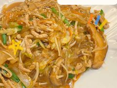 -桃园中华料理炸酱面(燕儿岛路店)