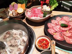 -大头椰·椰子鸡火锅(桂林万象城店)