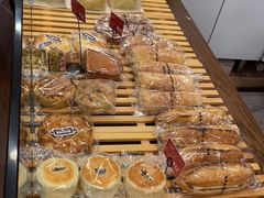 -富贵面包公司(运河店)