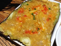 -平娃三宝烧烤·面食(南小街店)