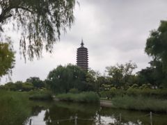 -西海子公园