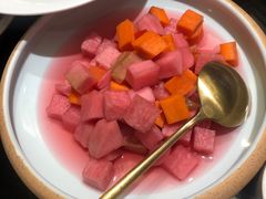 -彩虹之约•淮扬家宴(亚运村店)