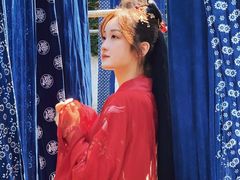 -汉仪华裳汉服旗袍·摄影写真馆(乌镇西栅店)