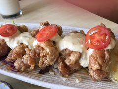 -有喜屋·深夜食堂(北京西路店)