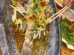 -老东镇啤酒屋海鲜加工·蒸汽海鲜·海鲜烧烤(台东店)