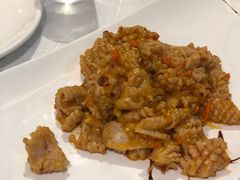 -马凯餐厅(长椿街店)