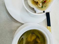 蒜蓉粉丝蒸元贝-明香海鲜酒家(华强北店)
