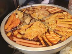 -阿姨卷饼(平凉路店)