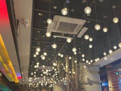 -河坝烧烤串城(金达莱店)