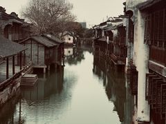 -乌镇西栅景区