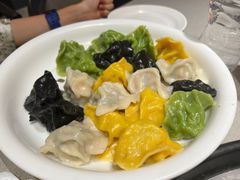 -大锅强·蒸海鲜青岛菜(城市阳台店)