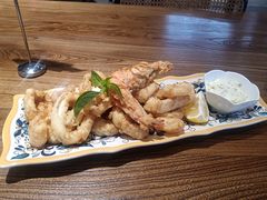 -Mammamia意大利餐厅(古北店)