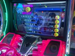 -比格比萨自助(宝山日月光店)